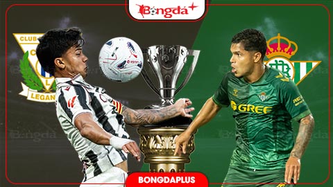  Nhận định bóng đá Levante vs Real Betis, 22h00 ngày 29/8: Betis duy trì mạch thắng